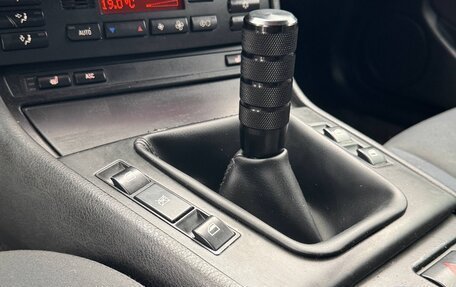BMW 3 серия, 2002 год, 900 000 рублей, 6 фотография