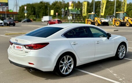 Mazda 6, 2014 год, 1 400 000 рублей, 14 фотография