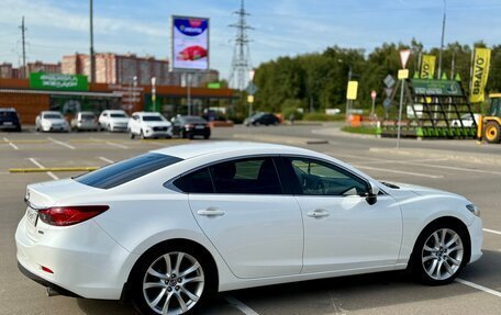 Mazda 6, 2014 год, 1 400 000 рублей, 15 фотография
