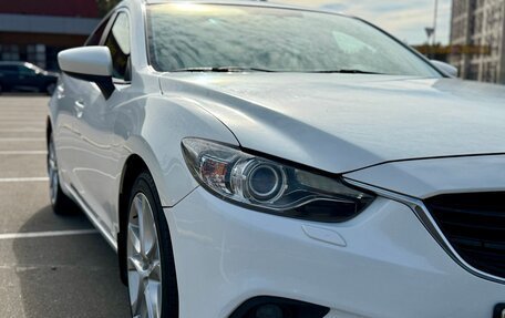 Mazda 6, 2014 год, 1 400 000 рублей, 19 фотография