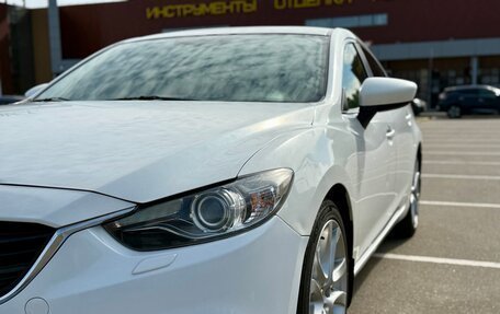 Mazda 6, 2014 год, 1 400 000 рублей, 21 фотография