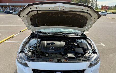 Mazda 6, 2014 год, 1 400 000 рублей, 24 фотография