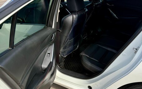 Mazda 6, 2014 год, 1 400 000 рублей, 27 фотография