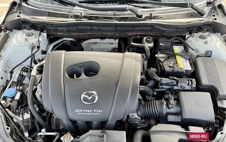 Mazda 6, 2014 год, 1 400 000 рублей, 25 фотография