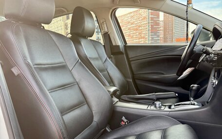 Mazda 6, 2014 год, 1 400 000 рублей, 34 фотография