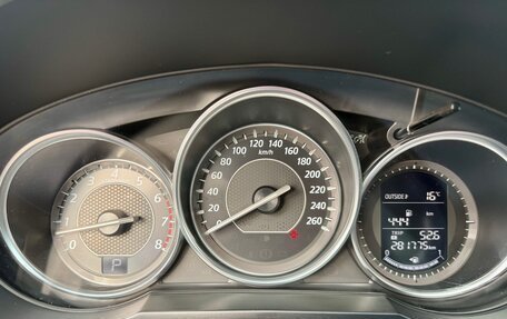 Mazda 6, 2014 год, 1 400 000 рублей, 40 фотография
