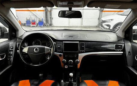 SsangYong Actyon II рестайлинг, 2012 год, 869 000 рублей, 2 фотография