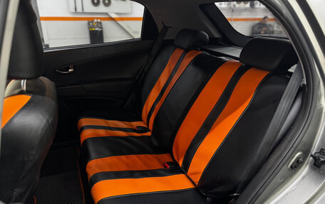 SsangYong Actyon II рестайлинг, 2012 год, 869 000 рублей, 6 фотография