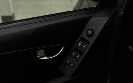 SsangYong Actyon II рестайлинг, 2012 год, 869 000 рублей, 12 фотография