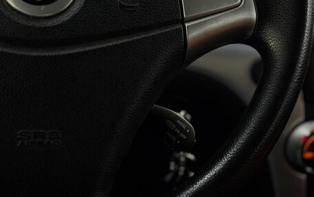 SsangYong Actyon II рестайлинг, 2012 год, 869 000 рублей, 13 фотография