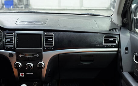 SsangYong Actyon II рестайлинг, 2012 год, 869 000 рублей, 9 фотография