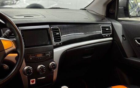 SsangYong Actyon II рестайлинг, 2012 год, 869 000 рублей, 11 фотография