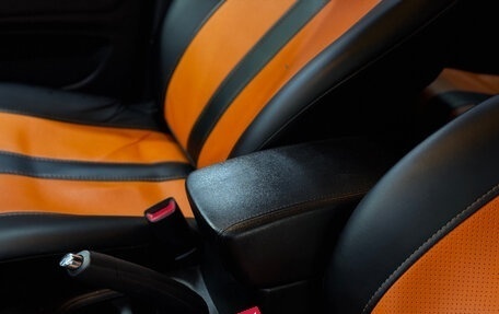 SsangYong Actyon II рестайлинг, 2012 год, 869 000 рублей, 14 фотография