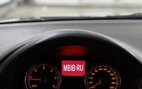 SsangYong Actyon II рестайлинг, 2012 год, 869 000 рублей, 17 фотография