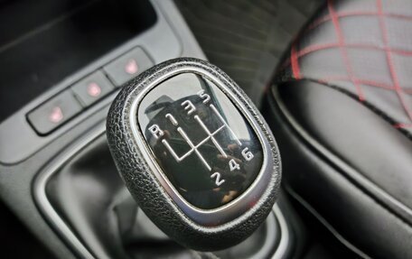 KIA Rio IV, 2021 год, 1 390 000 рублей, 16 фотография