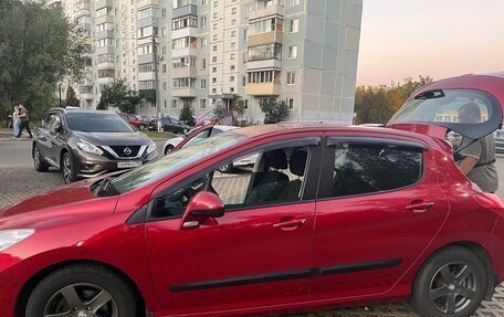 Peugeot 308 II, 2008 год, 450 000 рублей, 2 фотография