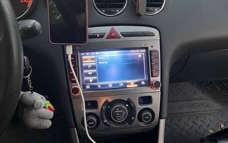 Peugeot 308 II, 2008 год, 450 000 рублей, 5 фотография