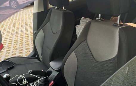 Peugeot 308 II, 2008 год, 450 000 рублей, 6 фотография
