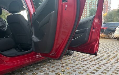 Peugeot 308 II, 2008 год, 450 000 рублей, 8 фотография