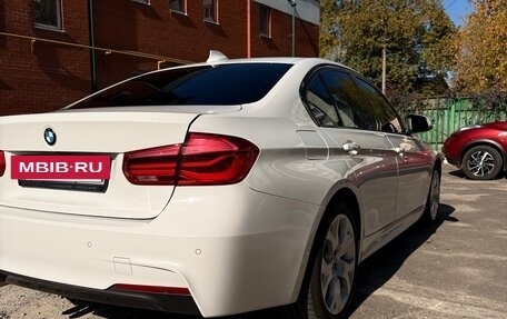 BMW 3 серия, 2017 год, 2 100 000 рублей, 7 фотография
