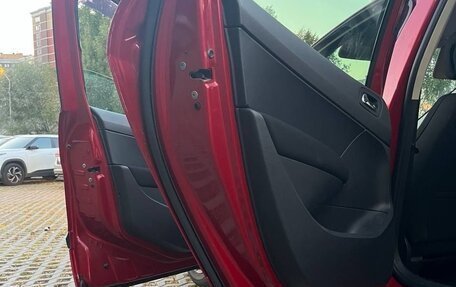 Peugeot 308 II, 2008 год, 450 000 рублей, 13 фотография