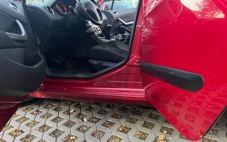Peugeot 308 II, 2008 год, 450 000 рублей, 12 фотография