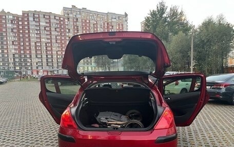 Peugeot 308 II, 2008 год, 450 000 рублей, 14 фотография