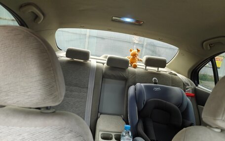 Nissan Primera III, 2002 год, 355 000 рублей, 12 фотография