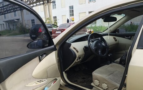 Nissan Primera III, 2002 год, 355 000 рублей, 8 фотография