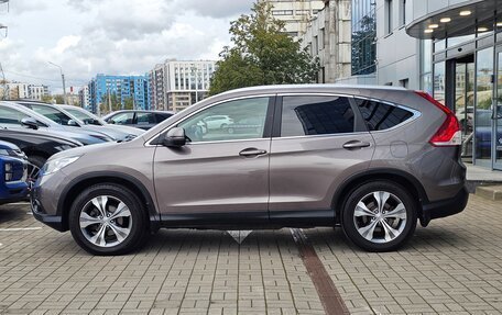 Honda CR-V IV, 2013 год, 1 760 000 рублей, 8 фотография