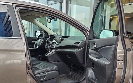 Honda CR-V IV, 2013 год, 1 760 000 рублей, 14 фотография