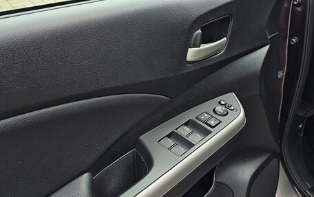 Honda CR-V IV, 2013 год, 1 760 000 рублей, 16 фотография