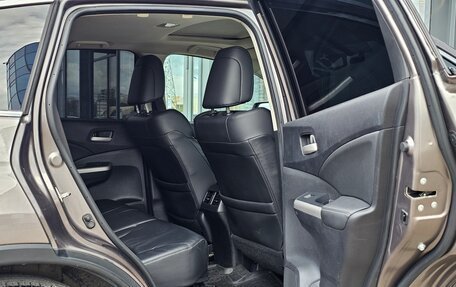 Honda CR-V IV, 2013 год, 1 760 000 рублей, 17 фотография