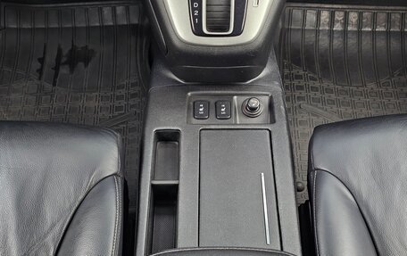 Honda CR-V IV, 2013 год, 1 760 000 рублей, 25 фотография