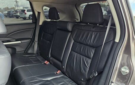 Honda CR-V IV, 2013 год, 1 760 000 рублей, 21 фотография