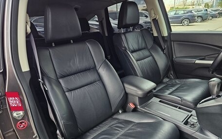 Honda CR-V IV, 2013 год, 1 760 000 рублей, 18 фотография