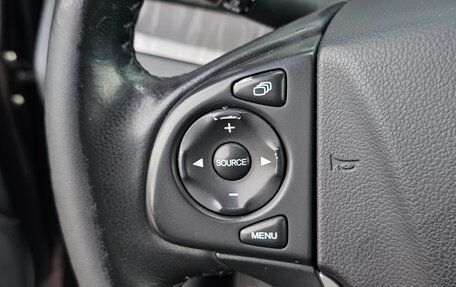 Honda CR-V IV, 2013 год, 1 760 000 рублей, 27 фотография