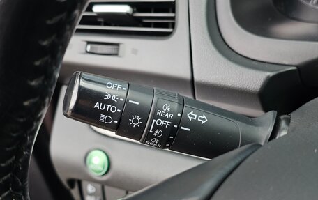 Honda CR-V IV, 2013 год, 1 760 000 рублей, 29 фотография