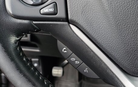 Honda CR-V IV, 2013 год, 1 760 000 рублей, 28 фотография