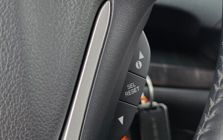 Honda CR-V IV, 2013 год, 1 760 000 рублей, 31 фотография