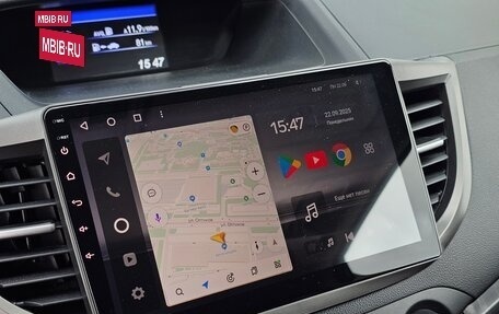 Honda CR-V IV, 2013 год, 1 760 000 рублей, 34 фотография