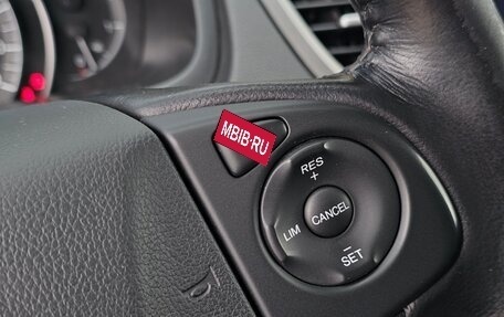 Honda CR-V IV, 2013 год, 1 760 000 рублей, 30 фотография