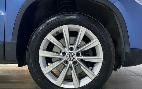 Volkswagen Tiguan I, 2012 год, 1 199 000 рублей, 9 фотография