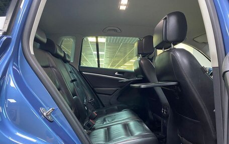 Volkswagen Tiguan I, 2012 год, 1 199 000 рублей, 11 фотография