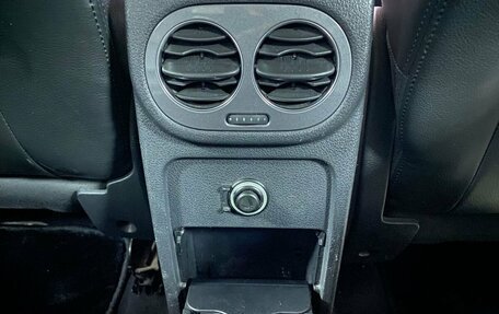 Volkswagen Tiguan I, 2012 год, 1 199 000 рублей, 18 фотография