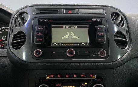 Volkswagen Tiguan I, 2012 год, 1 199 000 рублей, 20 фотография