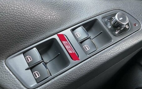 Volkswagen Tiguan I, 2012 год, 1 199 000 рублей, 19 фотография