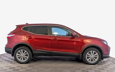 Nissan Qashqai, 2019 год, 1 980 000 рублей, 4 фотография