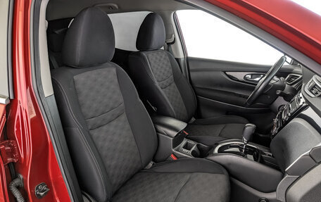 Nissan Qashqai, 2019 год, 1 980 000 рублей, 24 фотография