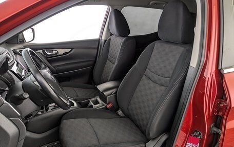 Nissan Qashqai, 2019 год, 1 980 000 рублей, 20 фотография